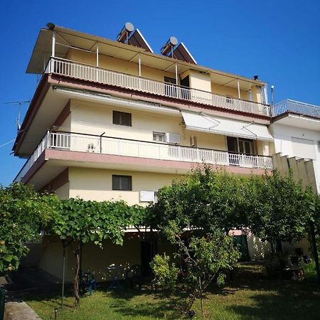 Evangelias House! Apartment Stavros  Exterior foto