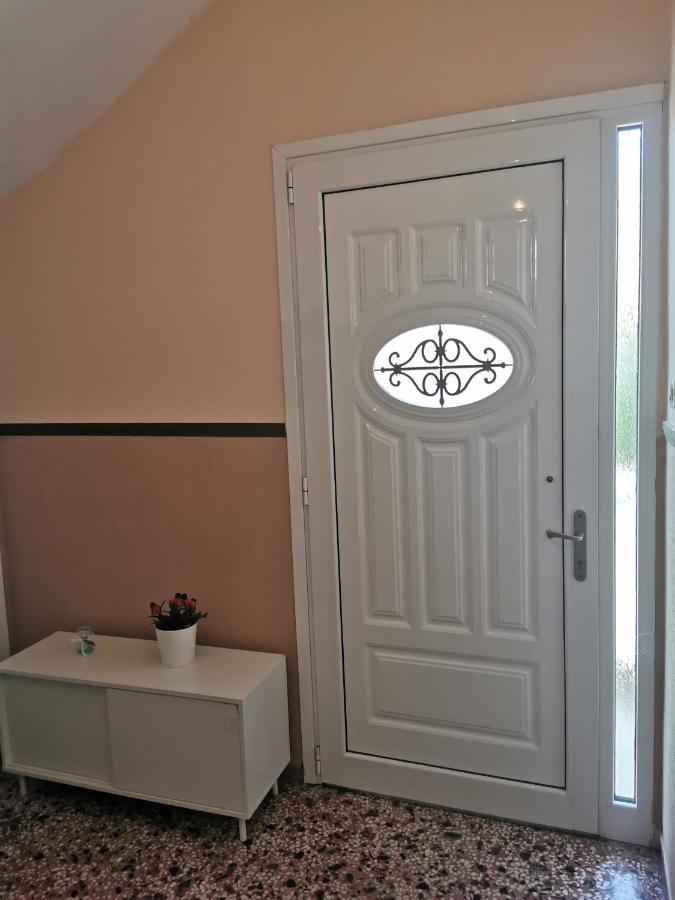 Evangelias House! Apartment Stavros  Exterior foto