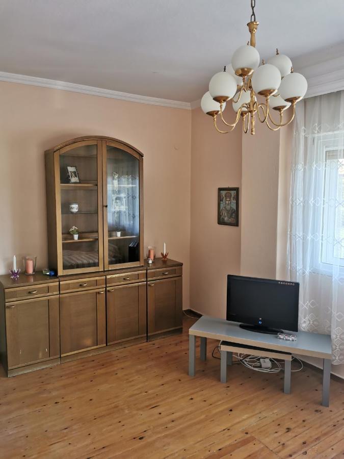 Evangelias House! Apartment Stavros  Exterior foto