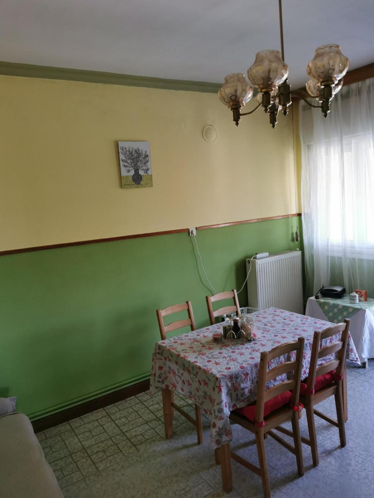 Evangelias House! Apartment Stavros  Cameră foto
