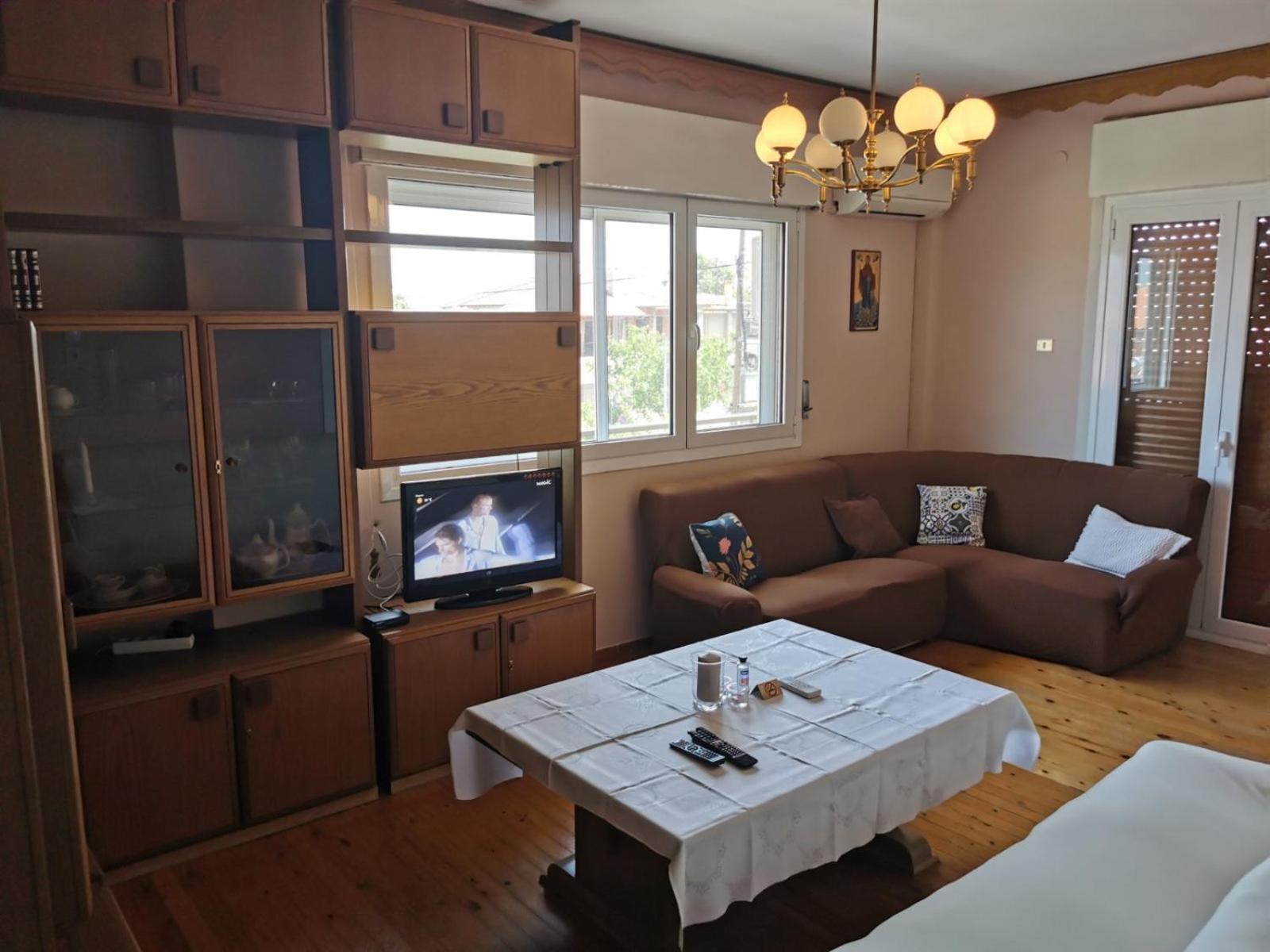 Evangelias House! Apartment Stavros  Cameră foto