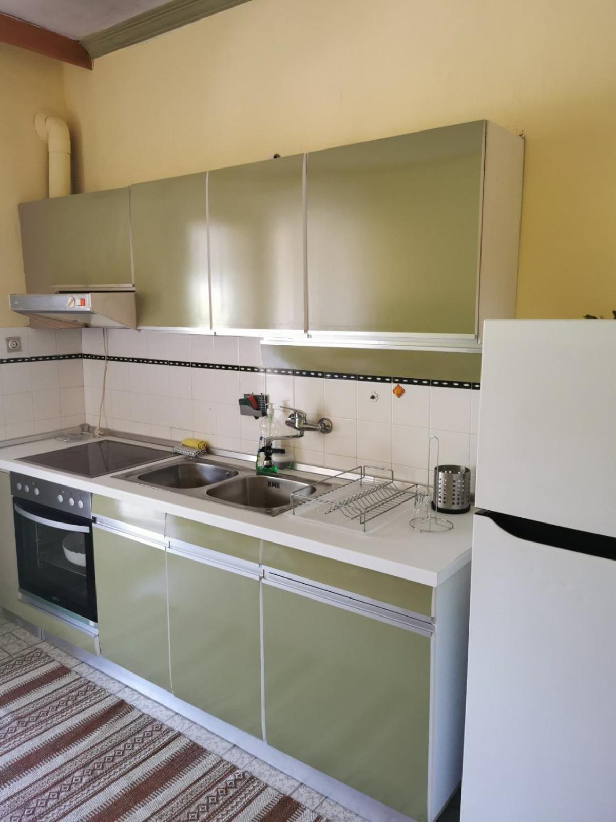 Evangelias House! Apartment Stavros  Cameră foto